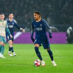 PSG – Manchester City : Barcola à deux visages, Neves imperturbable, les notes des Parisiens