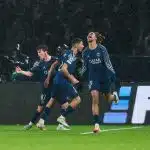 Champions League : le PSG renverse City, le Real Madrid explose Salzbourg