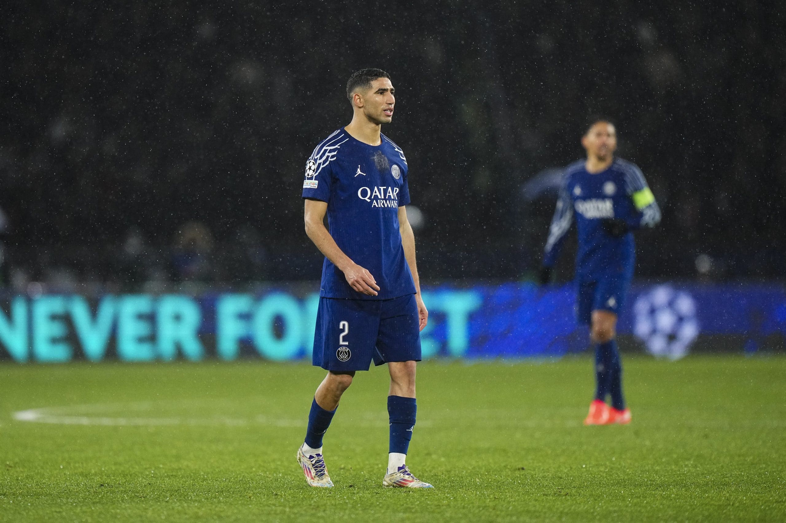 Achraf Hakimi (PSG)