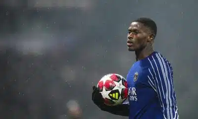 PSG Mercato : nouveau coup de théâtre pour l’avenir de Nuno Mendes