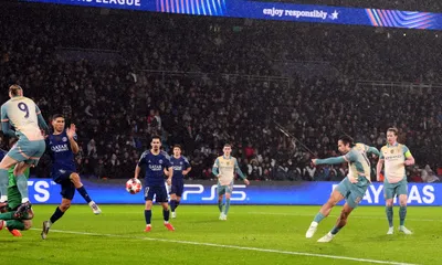 PSG Mercato : Manchester City relance la guerre avec Paris