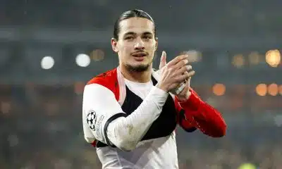 RC Lens Mercato : Hadj Moussa au LOSC, rumeur éteinte !