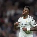 Real Madrid Mercato : Vinicius devrait prolonger, mais l’Arabie saoudite ne lâche pas