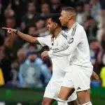 Real Madrid : Rodrygo splendide, Mbappé opportuniste et Bellingham inspiré détruisent Salzbourg
