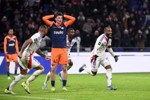 Pronostic Montpellier – Lyon : l&rsquo;OL amorce une nouvelle dynamique