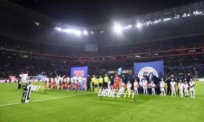 Montpellier – OL : les compos sont tombées !