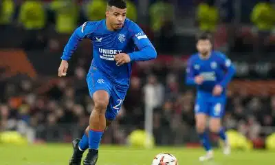 OM Mercato : premier coup dur dans le dossier Igamane (Rangers)