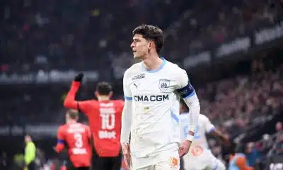 OM : après Luiz Felipe, une autre mauvaise nouvelle pour De Zerbi avant Auxerre