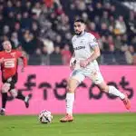 OM : une figure de l&rsquo;OGC Nice confie sa déception pour Maupay
