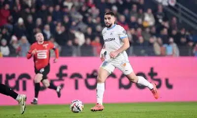 OM : une figure de l&rsquo;OGC Nice confie sa déception pour Maupay