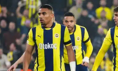 Mercato OM : Alexander Djiku dans le viseur de Marseille