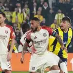 L’OL ramène un nul de Fenerbahçe, les notes des Gones