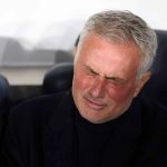 Equipe de France, ASSE : Mourinho lâche une énorme balle perdue sur Kurt Zouma