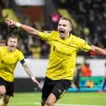 Pitoyable, Nice perd encore en Suède et est officiellement éliminé de la Ligue Europa !