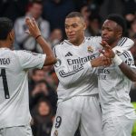 Real Madrid : Mbappé a déjà effacé une légende du FC Barcelone des tablettes