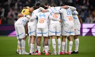 PSG – OM : premières tendances pour la compo de De Zerbi au Parc des Princes