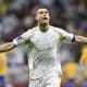Cristiano Ronaldo, actuellement à Al-Nassr.