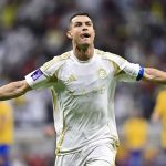 L’énorme golazo de Cristiano Ronaldo avec Al-Nassr (vidéo)