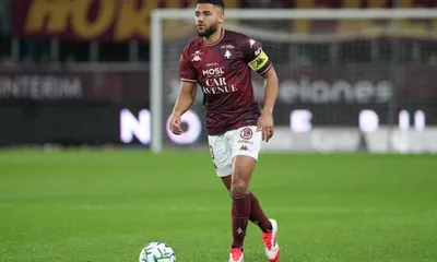 RC Lens Mercato : gros retournement de situation pour Matthieu Udol