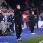 AJ Auxerre – ASSE : les regrets d&rsquo;Horneland, qui ne peut plus se passer de Bouchouari