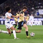 AJ Auxerre – ASSE : les Verts prennent un point et sortent de la zone rouge