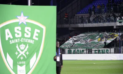 ASSE Mercato : la liste impressionnante des courtisans de Duffus