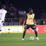 ASSE : Batubinsika sent que quelque chose est en train de se passer