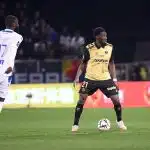 ASSE : Batubinsika sent que quelque chose est en train de se passer