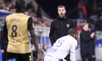 ASSE – L&rsquo;analyse de Laurent Hess : « Ces Verts font ce qu&rsquo;ils peuvent »