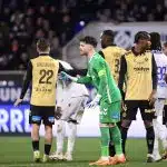 AJ Auxerre – ASSE : les notes des Verts
