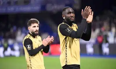 ASSE : toujours pas de recrues, faut-il s&rsquo;inquiéter pour la fin du Mercato ?