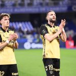 ASSE : avant le LOSC, Léo Pétrot fixe un nouvel objectif à ses partenaires