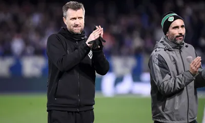 ASSE Mercato : après Sissoko, un autre attaquant met les voiles ! 