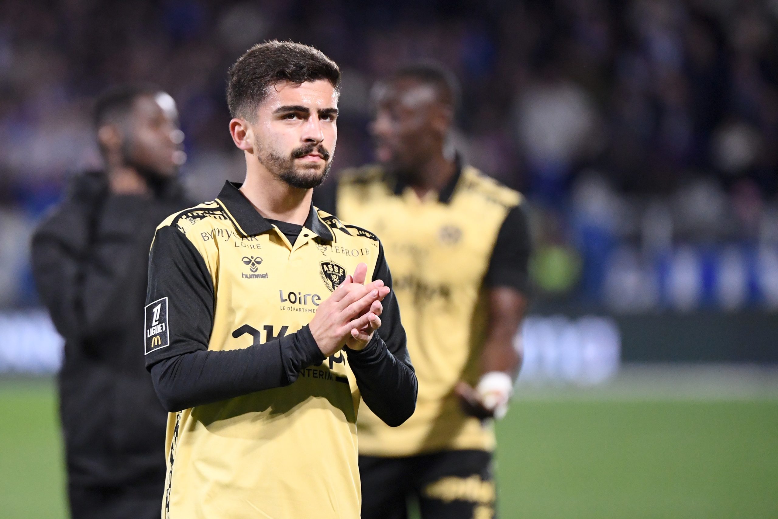 ASSE – Mercato : un nouveau départ pourrait se préciser chez les Verts
