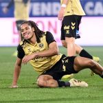 ASSE Mercato : Amougou en salle d’attente à Chelsea