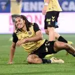 ASSE Mercato : Amougou en salle d&rsquo;attente à Chelsea