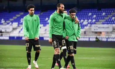 ASSE Mercato : Abdelhamid, Briançon, Monconduit… une tendance se dessine