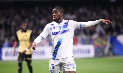 OM Mercato : Hamed Traoré n&rsquo;entend pas cirer le banc !