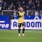 ASSE : un Vert suspendu trois matchs !