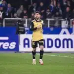 ASSE : un Vert suspendu trois matchs !