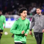 ASSE : Bientôt la fin pour Djylian N&rsquo;Guessan à Saint-Étienne ?