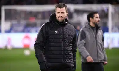 ASSE : Cardona prêt à défier le LOSC, Horneland annonce des malades