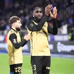 ASSE – Mercato : Nadé dans le viseur du FC Nantes, c&rsquo;est démenti !