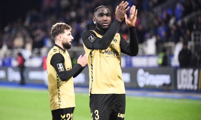 ASSE – Mercato : Nadé dans le viseur du FC Nantes, c’est démenti !