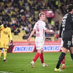 AS Monaco – Stade Rennais : Bamba décisif puis éteint, Fofana en hausse, Gouiri décisif… les notes des Rouge et Noir