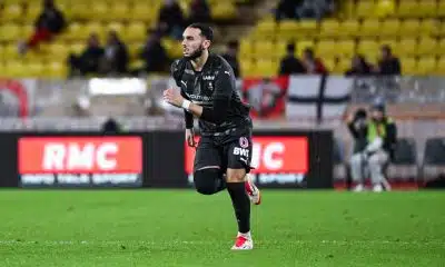 OM Mercato : Marseille a fait une offre pour Gouiri (Stade Rennais), mais…
