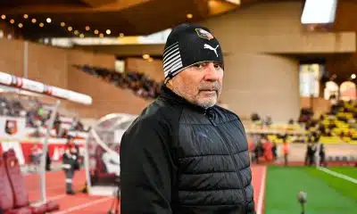 Stade Rennais : Sampaoli notamment viré à cause de Fofana ?