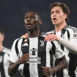 PSG Mercato : Randal Kolo Muani fait une grosse annonce sur son avenir