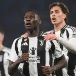 PSG Mercato : Randal Kolo Muani fait une grosse annonce sur son avenir