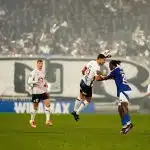 Sale semaine pour le LOSC, qui s&rsquo;incline encore et perd Zhegrova